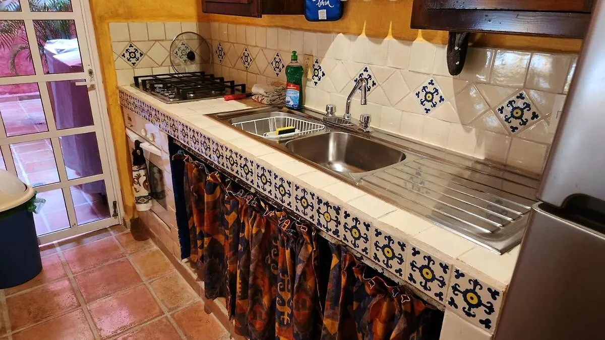 Casa Colonial Cozumel, Villa Mango 0*, Cozumel Mexiko