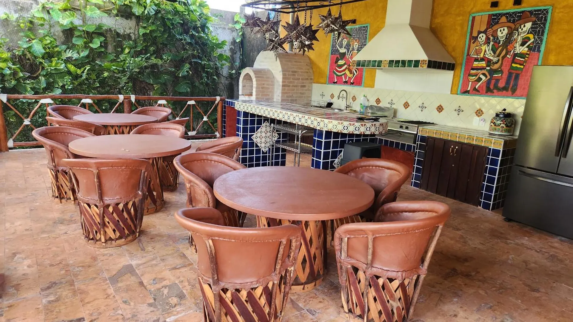Casa Colonial Cozumel, Villa Mango 0*, קוזומל