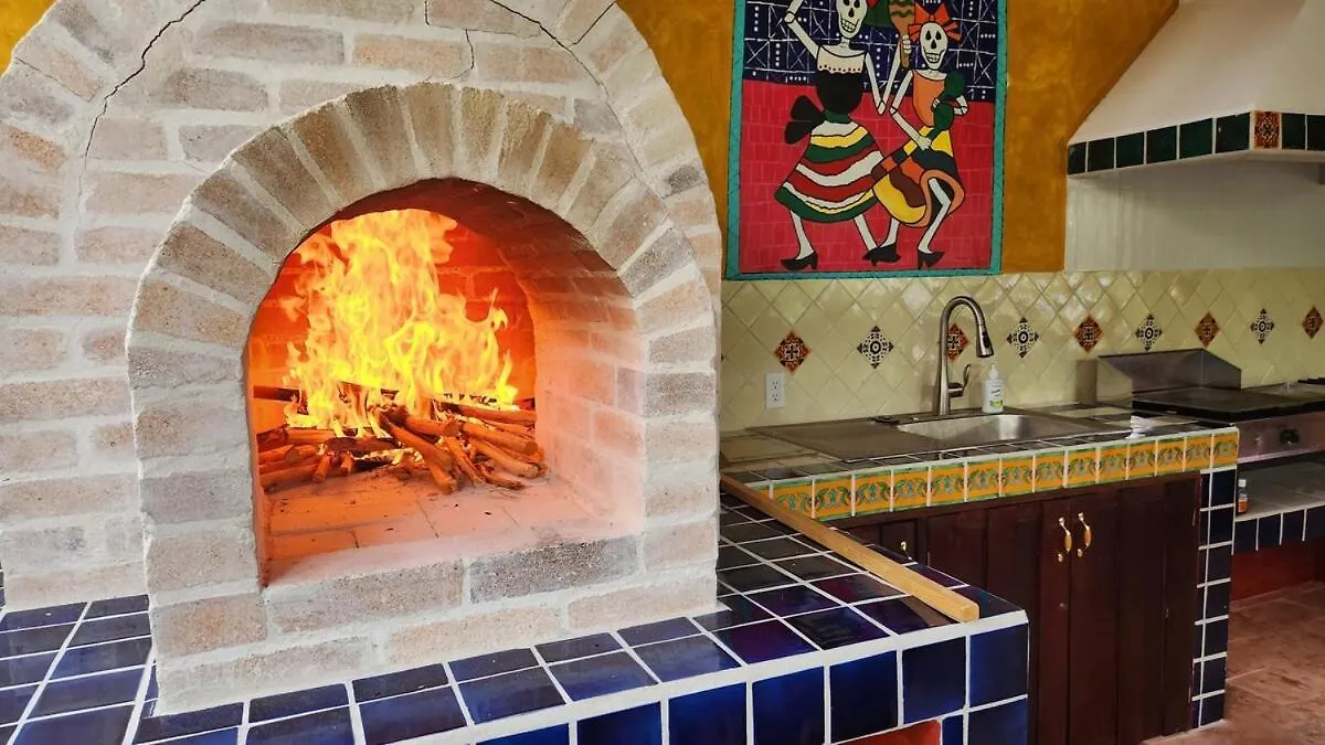 Casa Colonial Cozumel, Villa Mango 0*, קוזומל מקסיקו